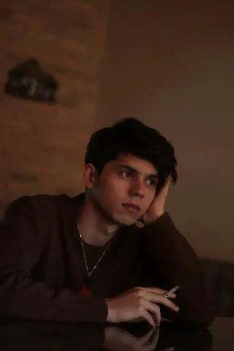 After Richard poster