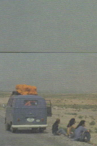 The Taj Mahal Travelers: About the Journey poster