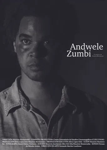 Andwele/Zumbi poster