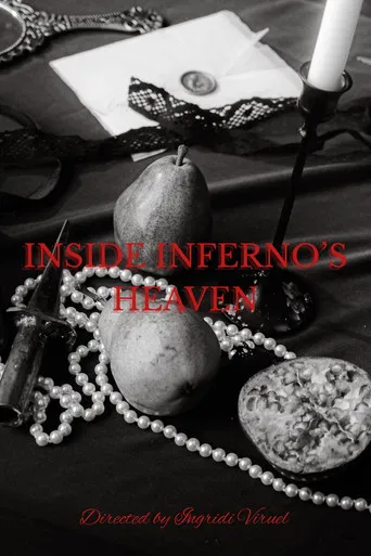 INSIDE INFERNO’S HEAVEN poster