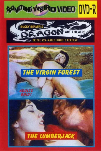 Virgin Forest poster