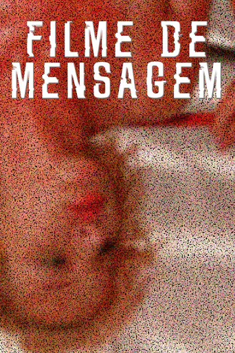 FILME DE MENSAGEM poster