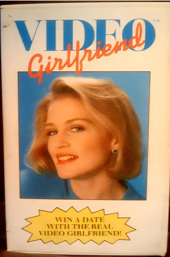 Video Girlfriend poster