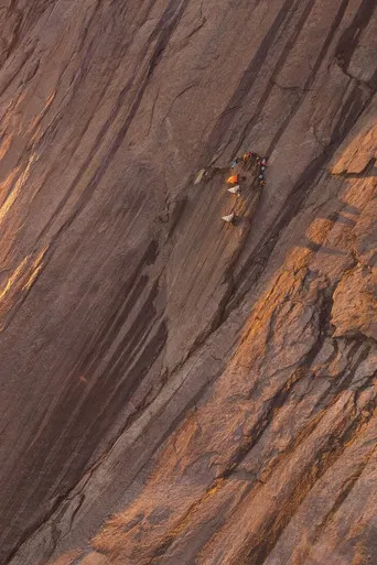 Sea to Summit poster