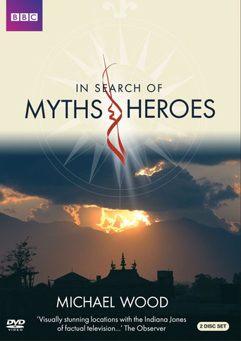 In Search of Myths and Heroes poster