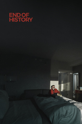 End of History poster