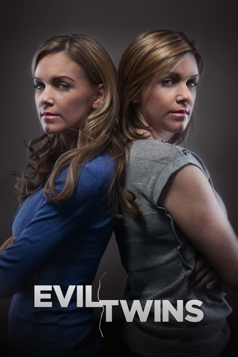 Evil Twins poster