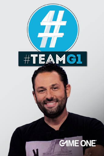 #TEAMG1 poster