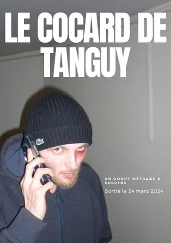 Le Cocard à Tanguy poster