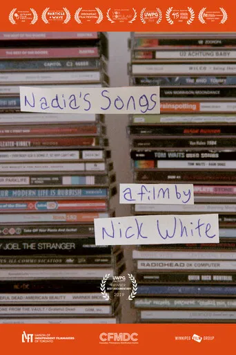 Nadia's Songs poster