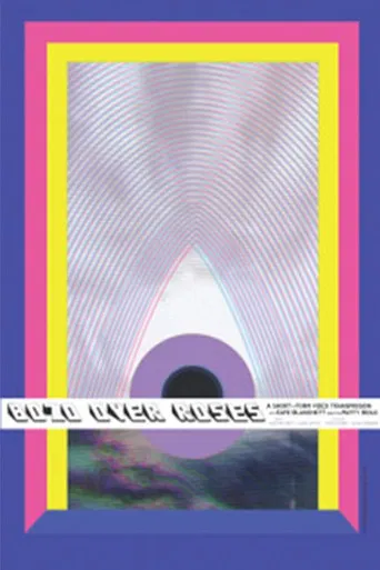 Bozo Over Roses poster