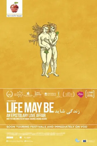 Life May Be poster