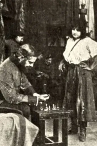 Under Two Flags poster