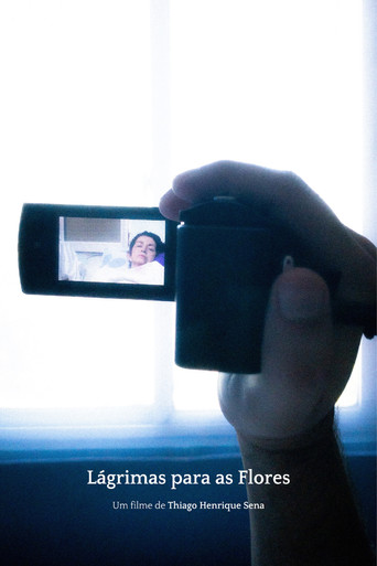 Tears to the Flowers poster