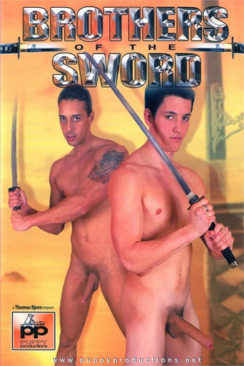 Brothers of the Sword poster