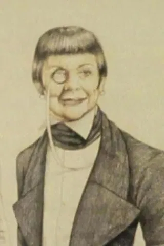 Lesbians (Gay Life) poster