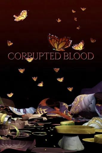 Corrupted Blood poster