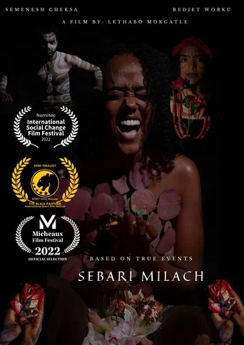 Break the Blade poster