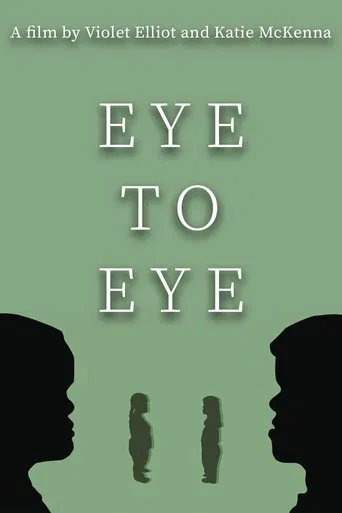 Eye to Eye poster