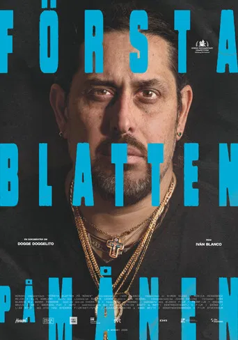 Malandro Moon poster