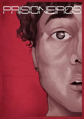Prisioneiros poster