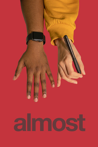 Almost poster