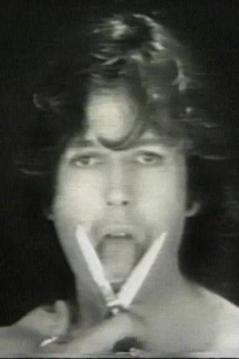 Excerpts from a Work in Progress (Undesirables) poster