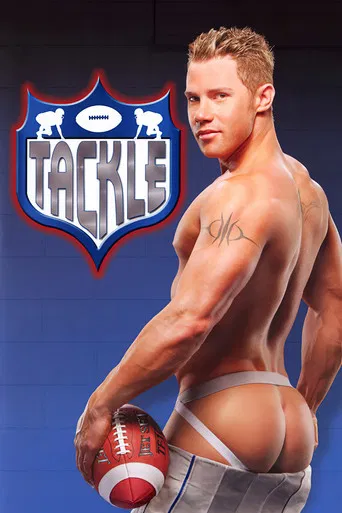 Tackle poster