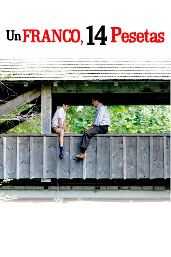 Crossing Borders poster