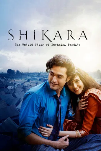 Shikara poster