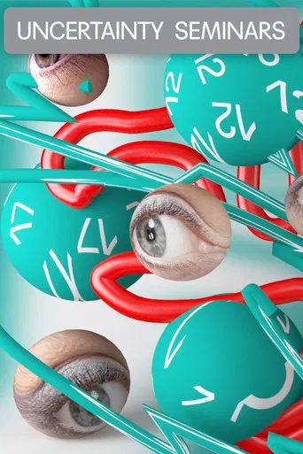 Uncertainty Seminars poster