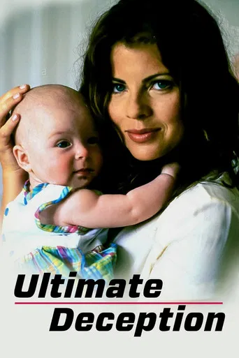 Ultimate Deception poster