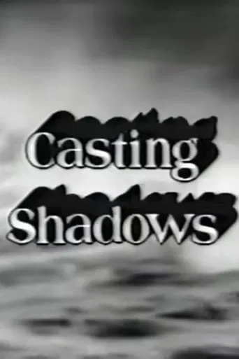 Casting Shadows poster