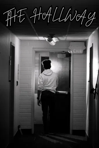 The Hallway poster