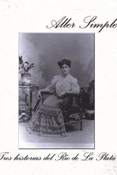 Aller simple (Tres historias del Río de la Plata) poster