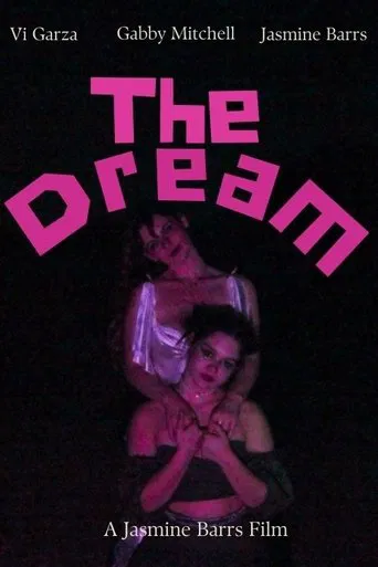 The Dream poster
