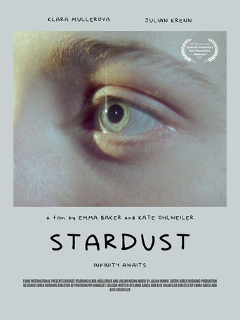 Stardust poster
