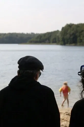 Eyes Wide, Eyes Shut poster