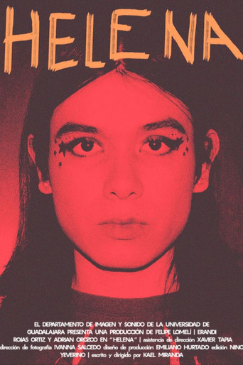 Helena poster