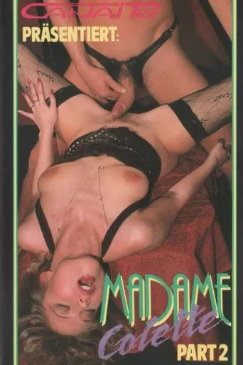 Madame Colette 2 poster