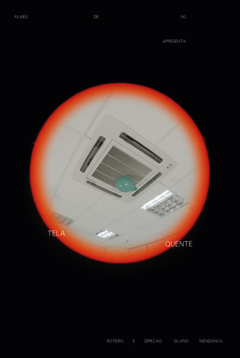 Tela Quente poster