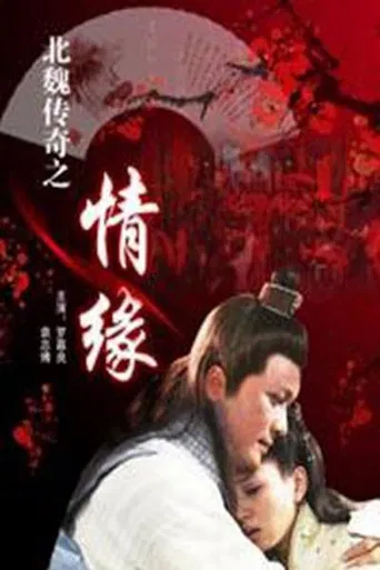 北魏传奇之情缘 poster