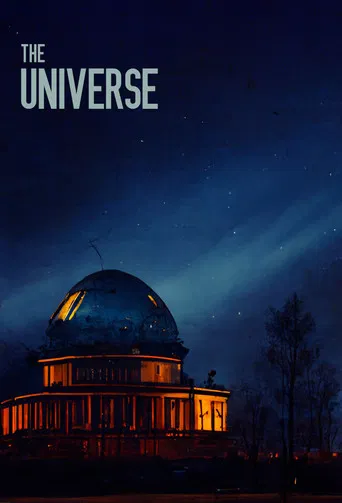 The Universe poster