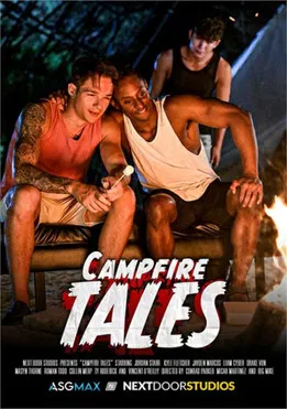 Campfire Tales poster