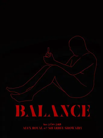 Balance poster