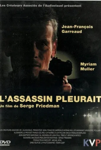 L'assassin pleurait poster
