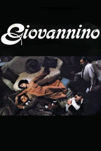 Giovannino poster
