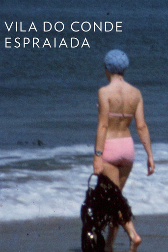 Vila do Conde Extended poster