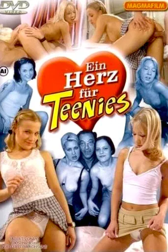 Ein Herz für Teenies poster