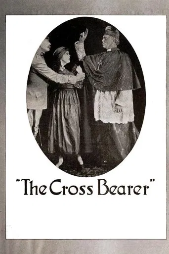 The Cross Bearer poster